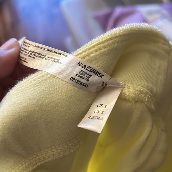 NWOT Free People Catching Rays Shorts - Picture 10 of 11